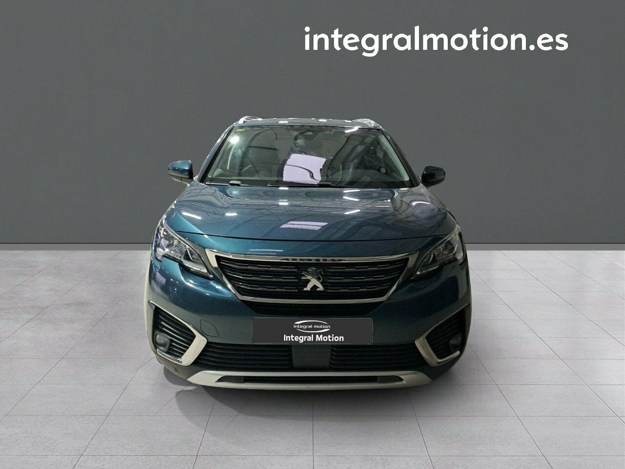 peugeot 5008 2017 / foto grande (2)