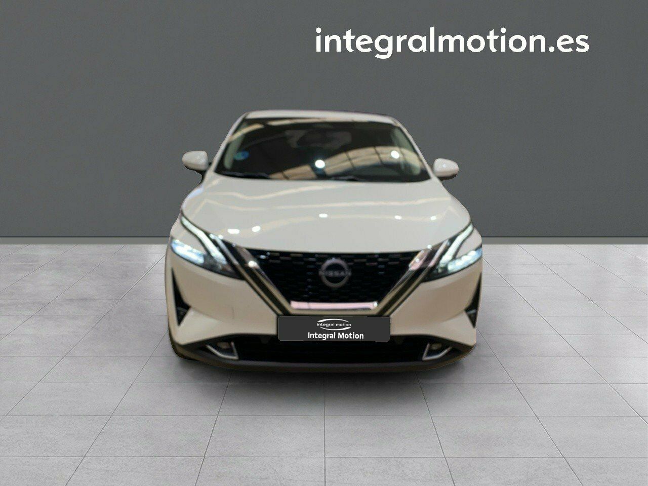 nissan qashqai 2023 / foto grande (2)