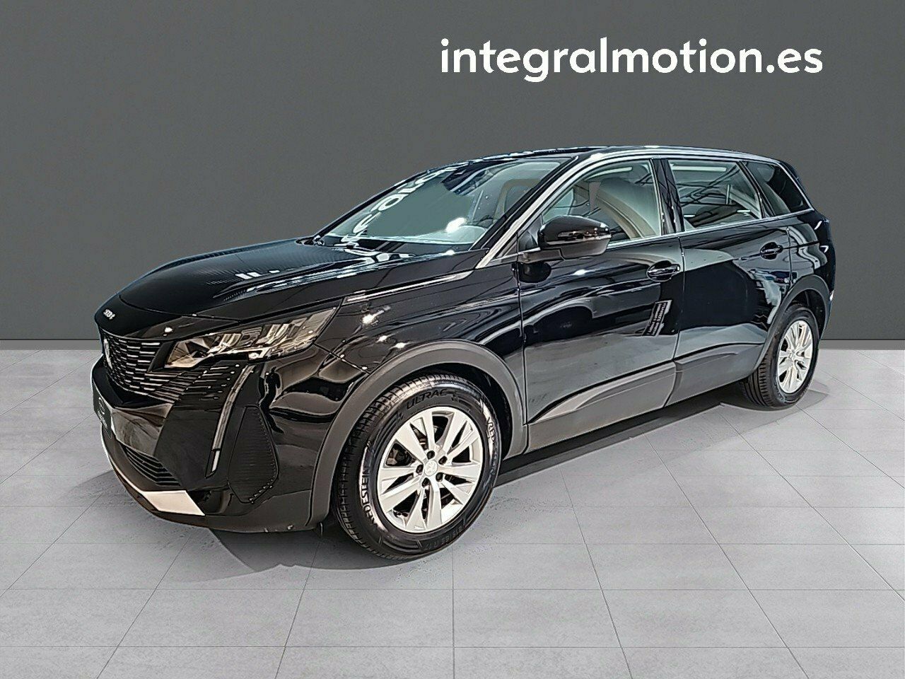 Foto peugeot 5008 2022 /