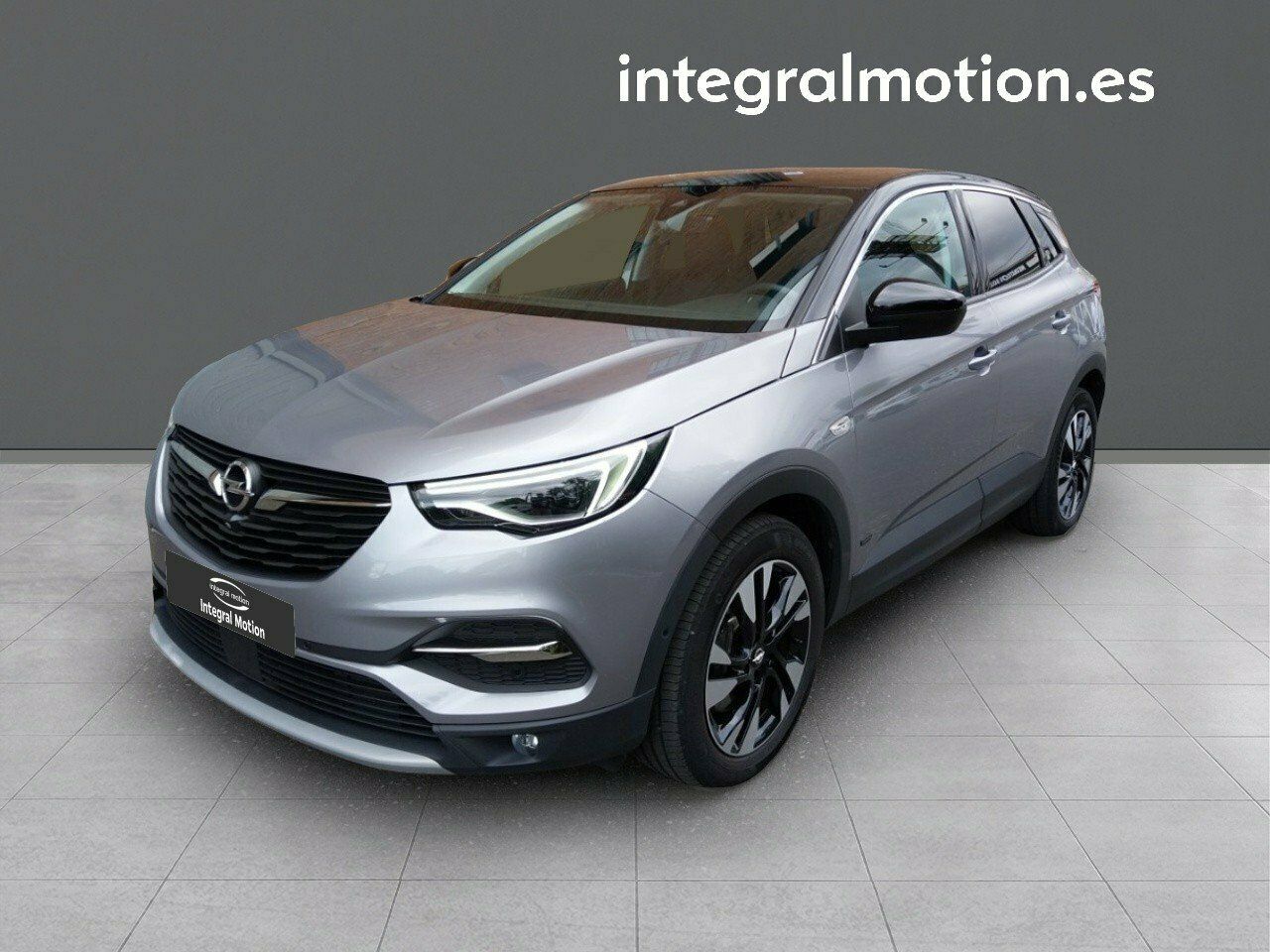 Foto opel grandland x 2021 /