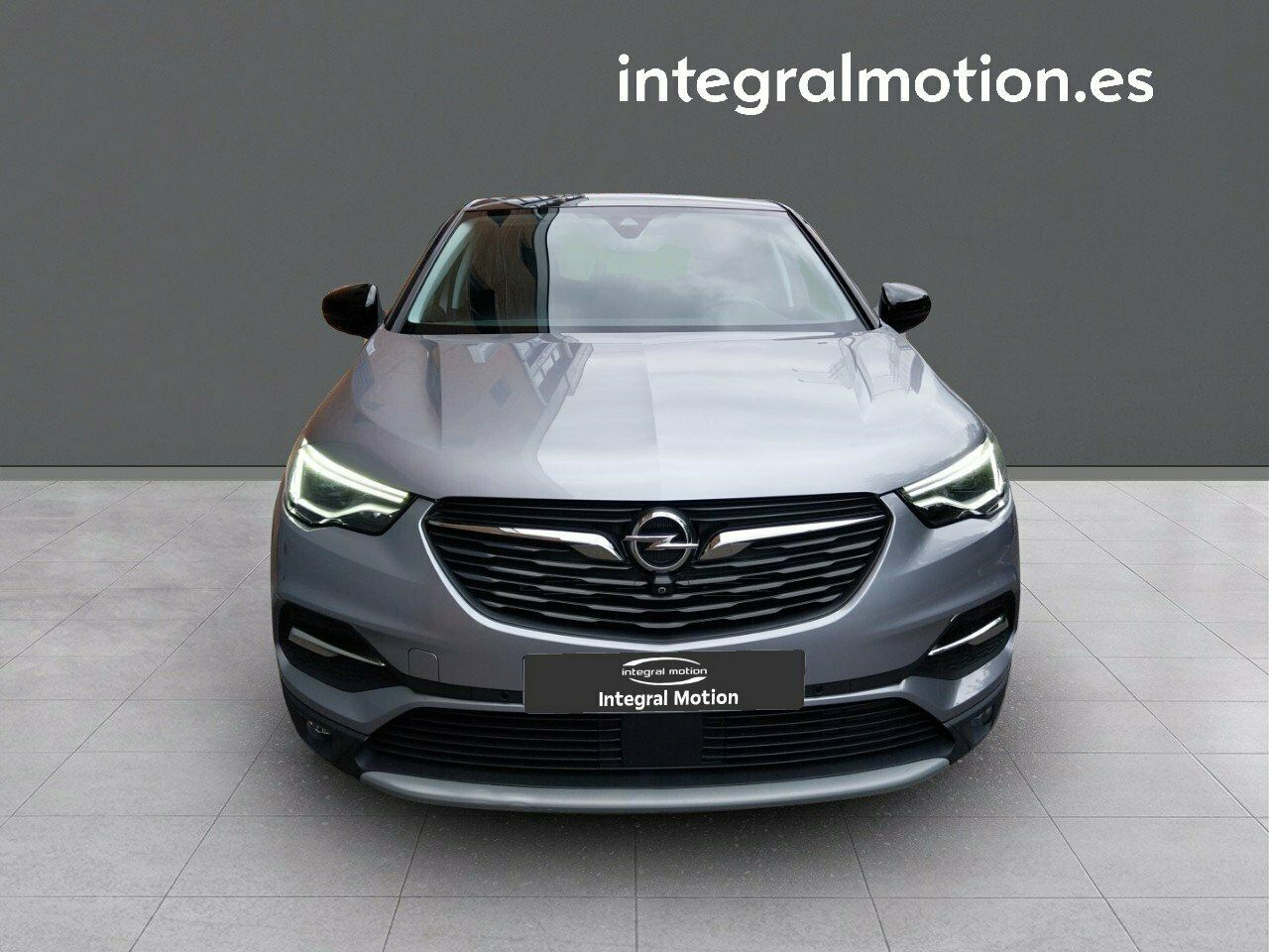 opel grandland x 2021 / foto grande (2)
