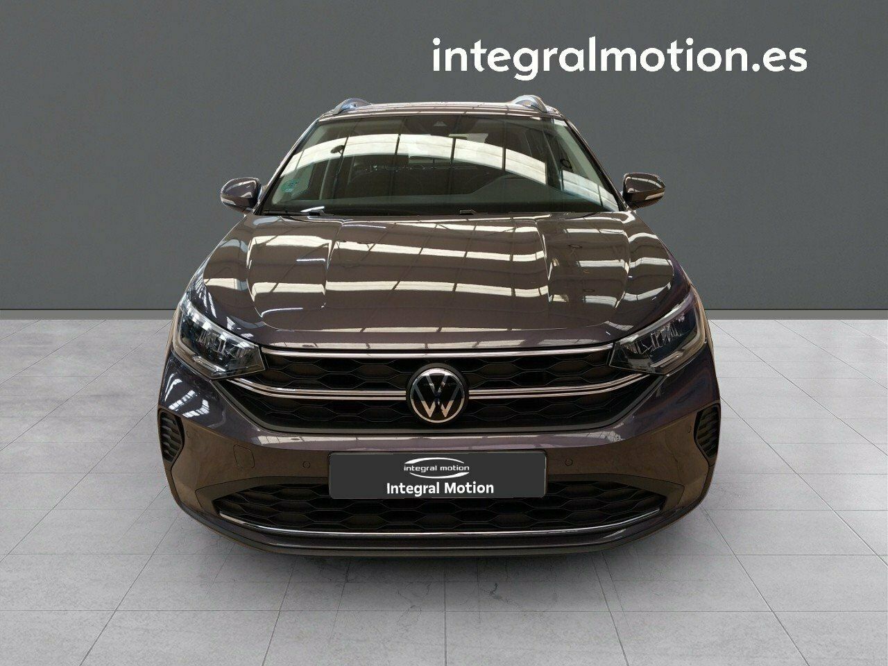 volkswagen taigo 2023 / foto grande (2)