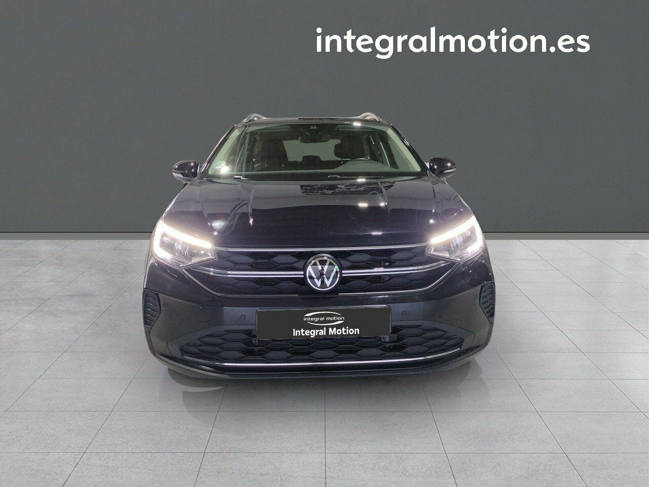 volkswagen taigo 2023 / foto grande (2)