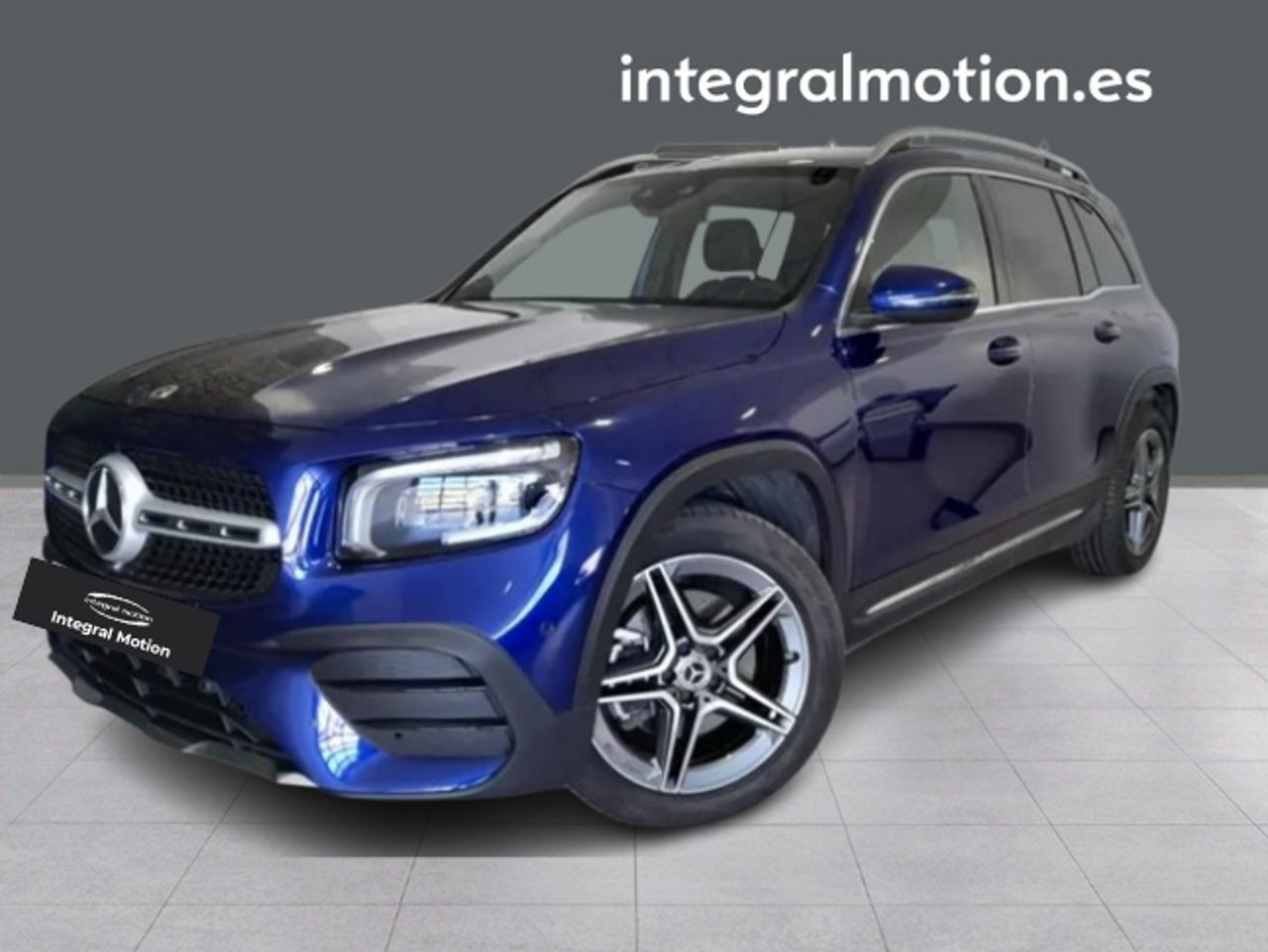 Foto mercedes clase glb 2021 /