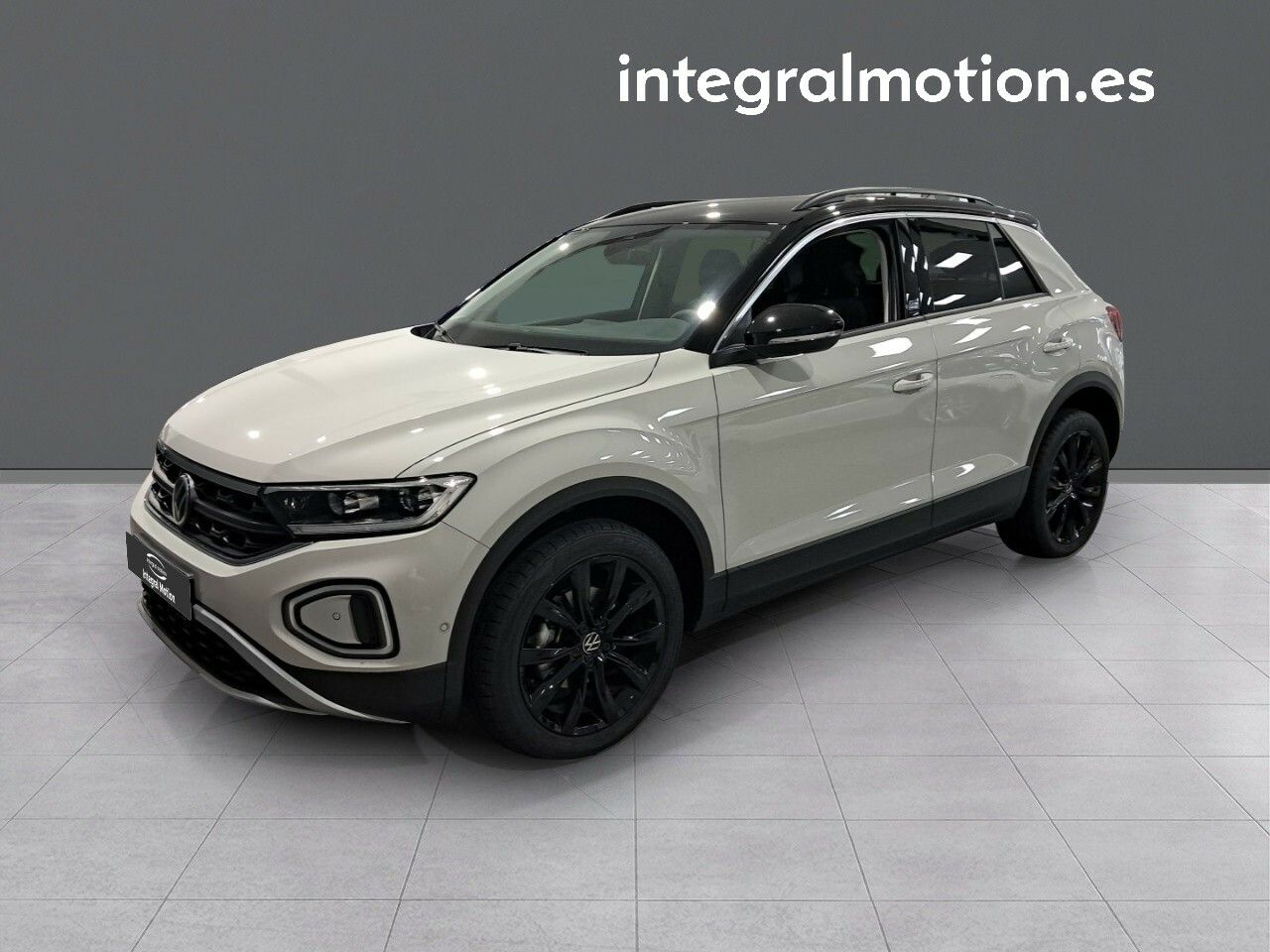 Volkswagen id3 max  de segunda mano - volkswagen t-roc 2024 /