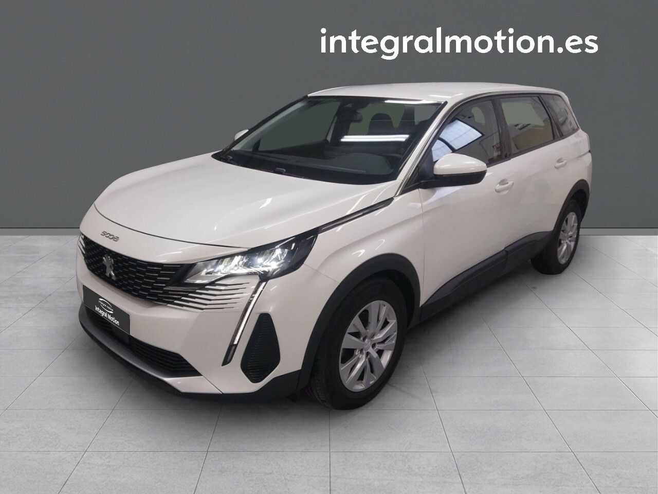Foto peugeot 5008 2021 /