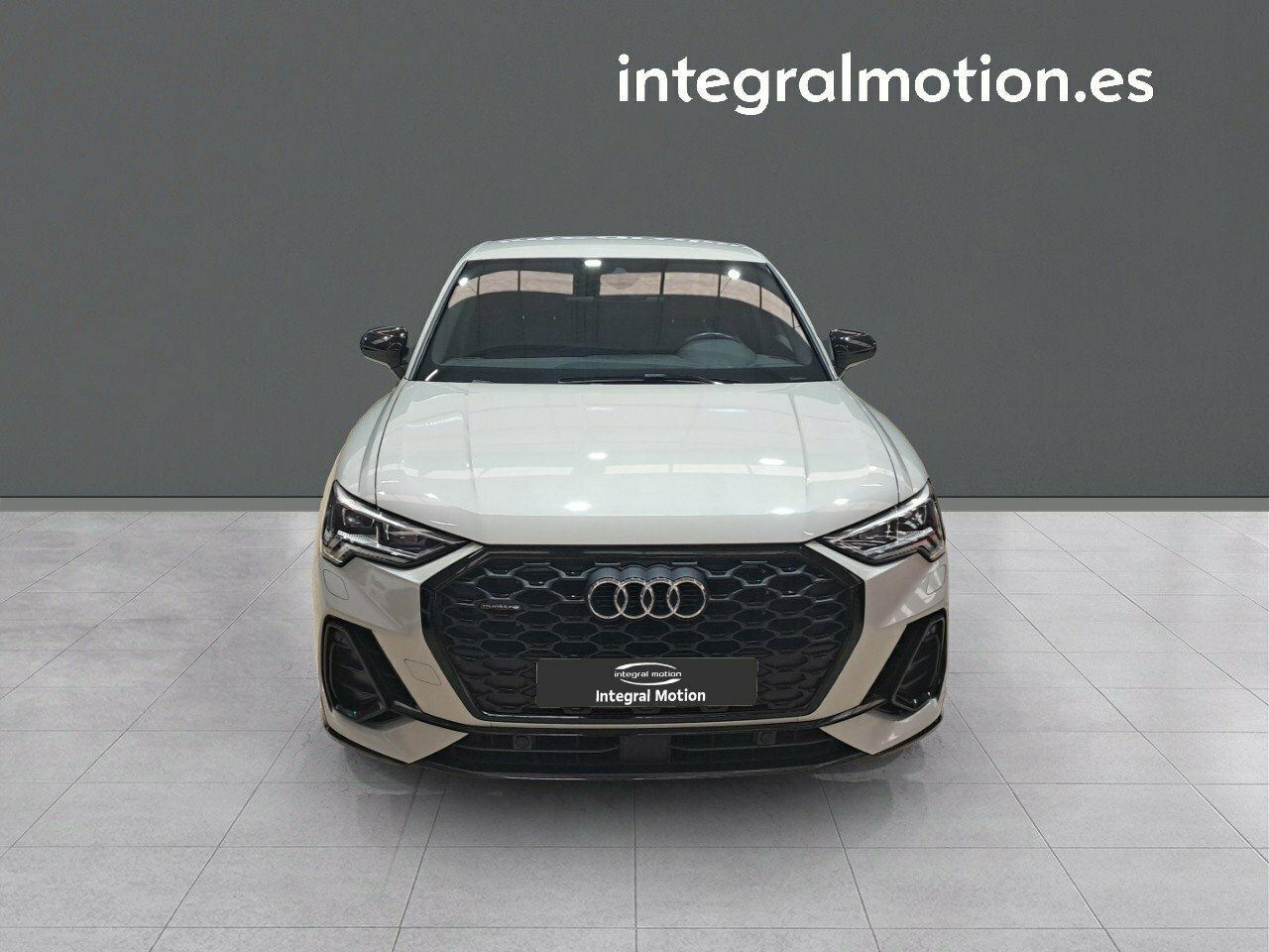 audi q3 2021 / foto grande (2)