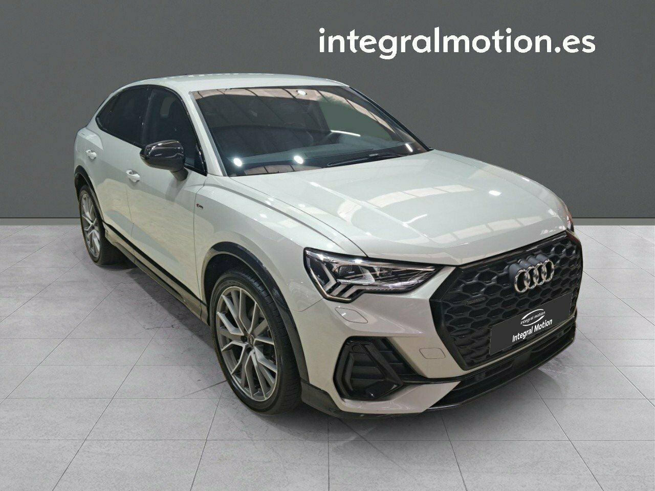 audi q3 2021 / foto grande (3)