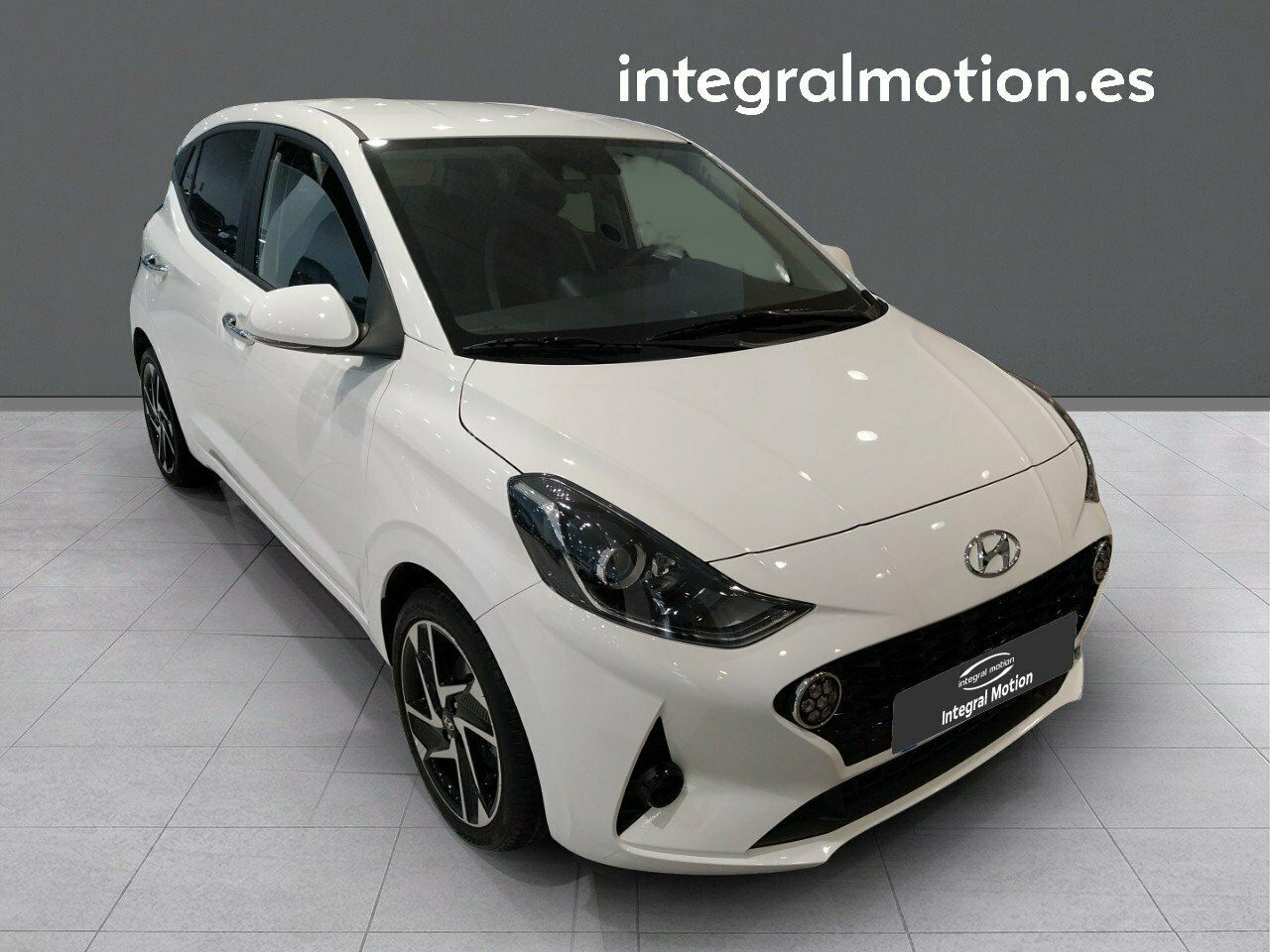 hyundai i10 2023 / foto grande (3)