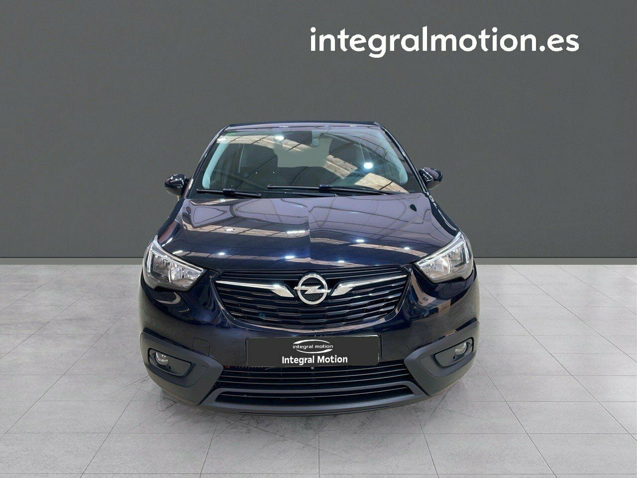 opel crossland x 2018 / foto grande (2)