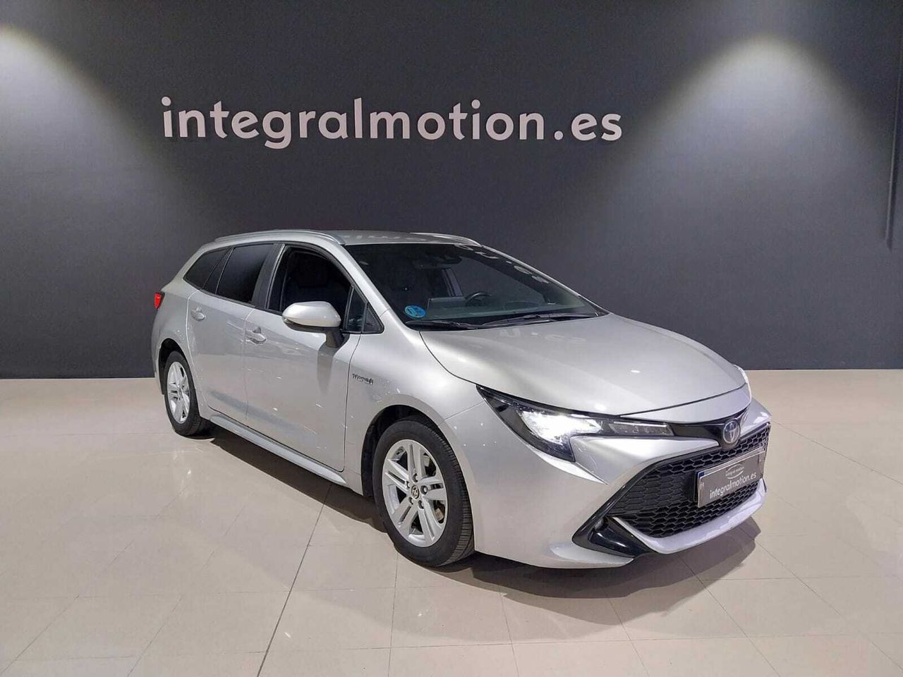 toyota corolla 2022 / foto grande (3)