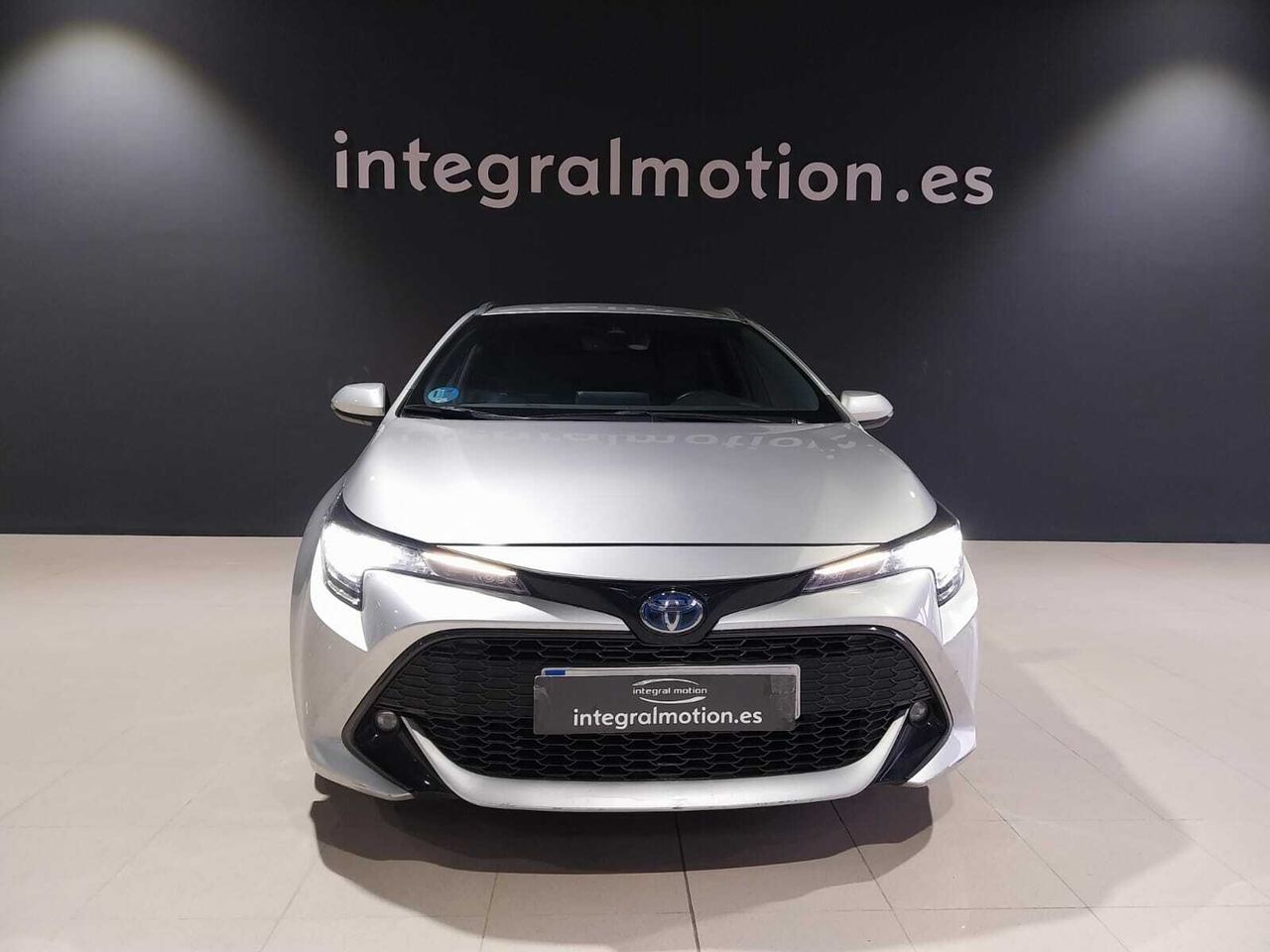toyota corolla 2022 / foto grande (2)