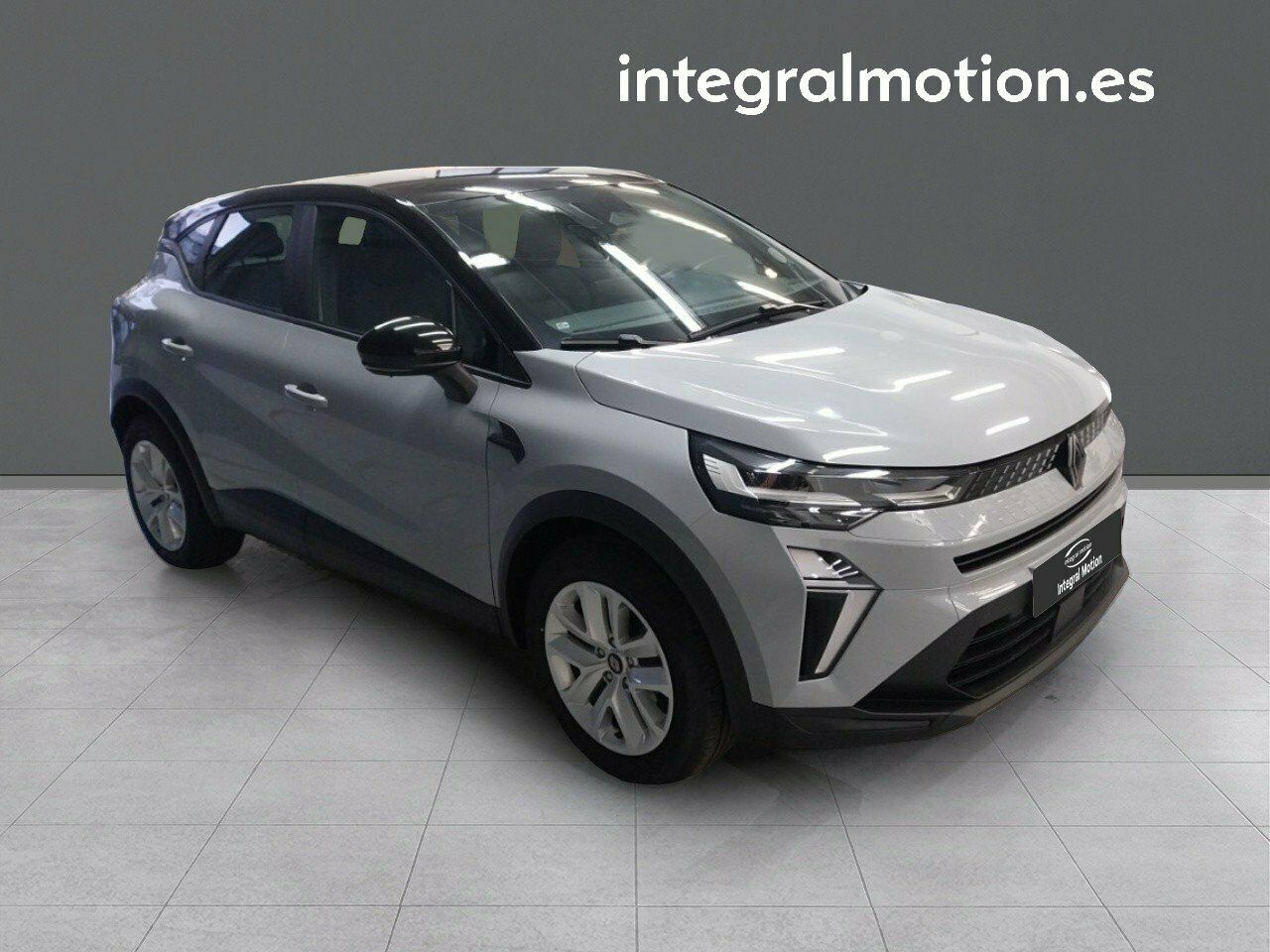 renault captur 2024 / foto grande (3)