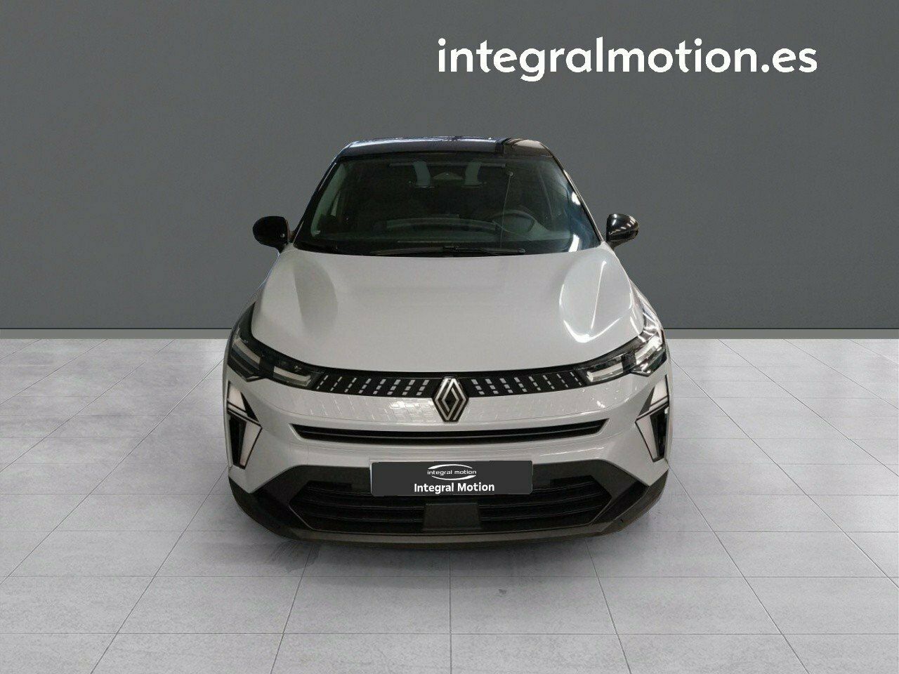 renault captur 2024 / foto grande (2)