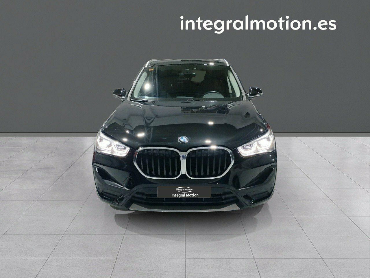 bmw x1 2021 / foto grande (2)