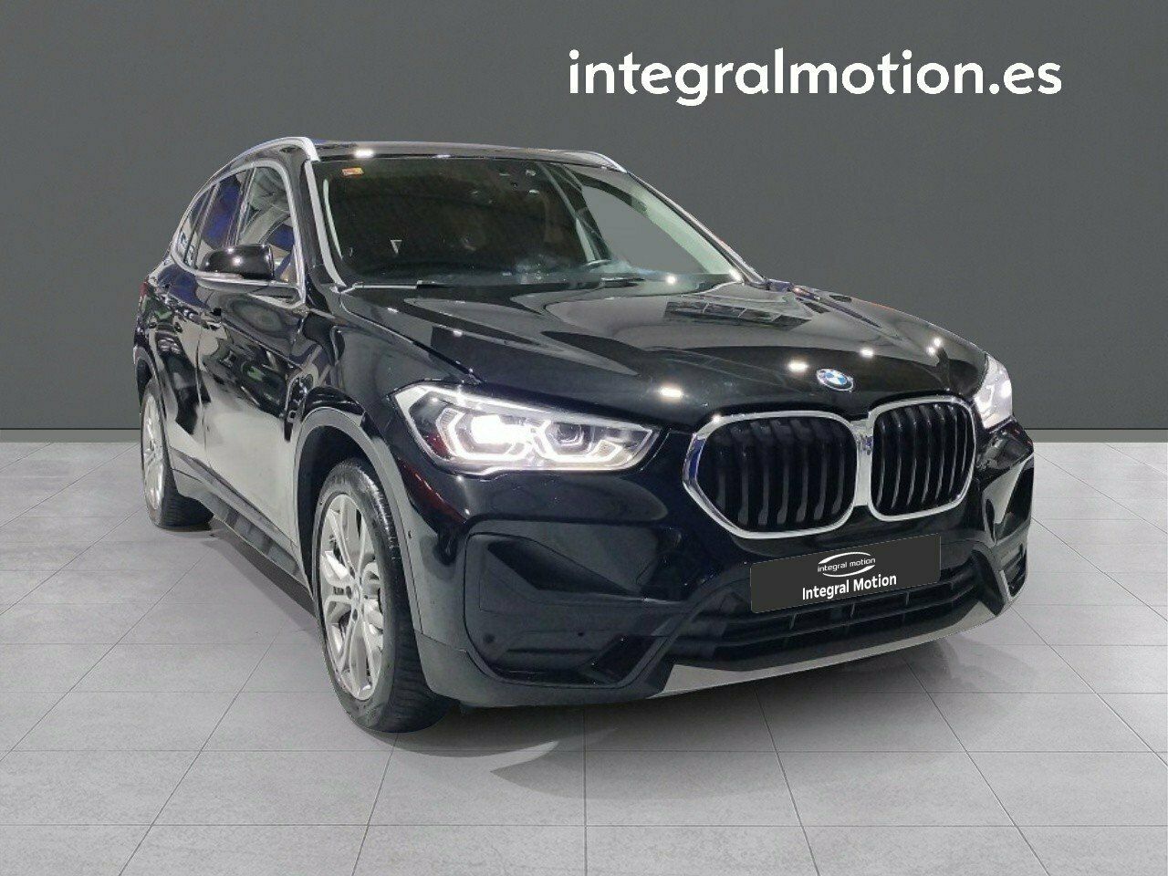 bmw x1 2021 / foto grande (3)
