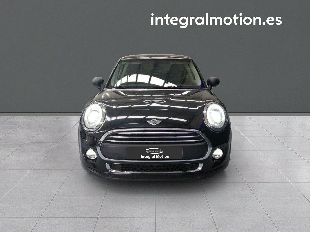 mini cooper 2015 / foto grande (2)