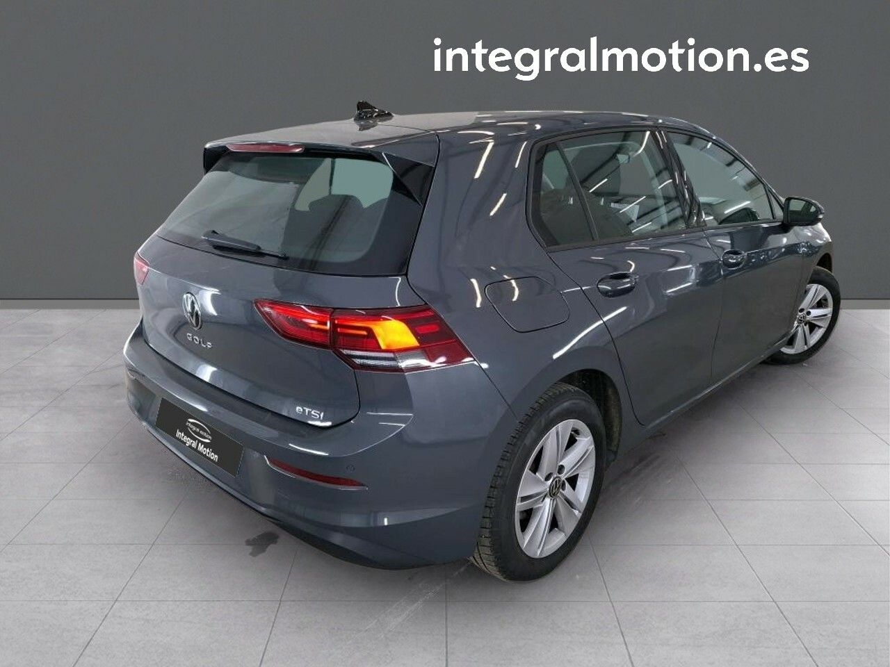 volkswagen golf 2024 / foto grande (3)