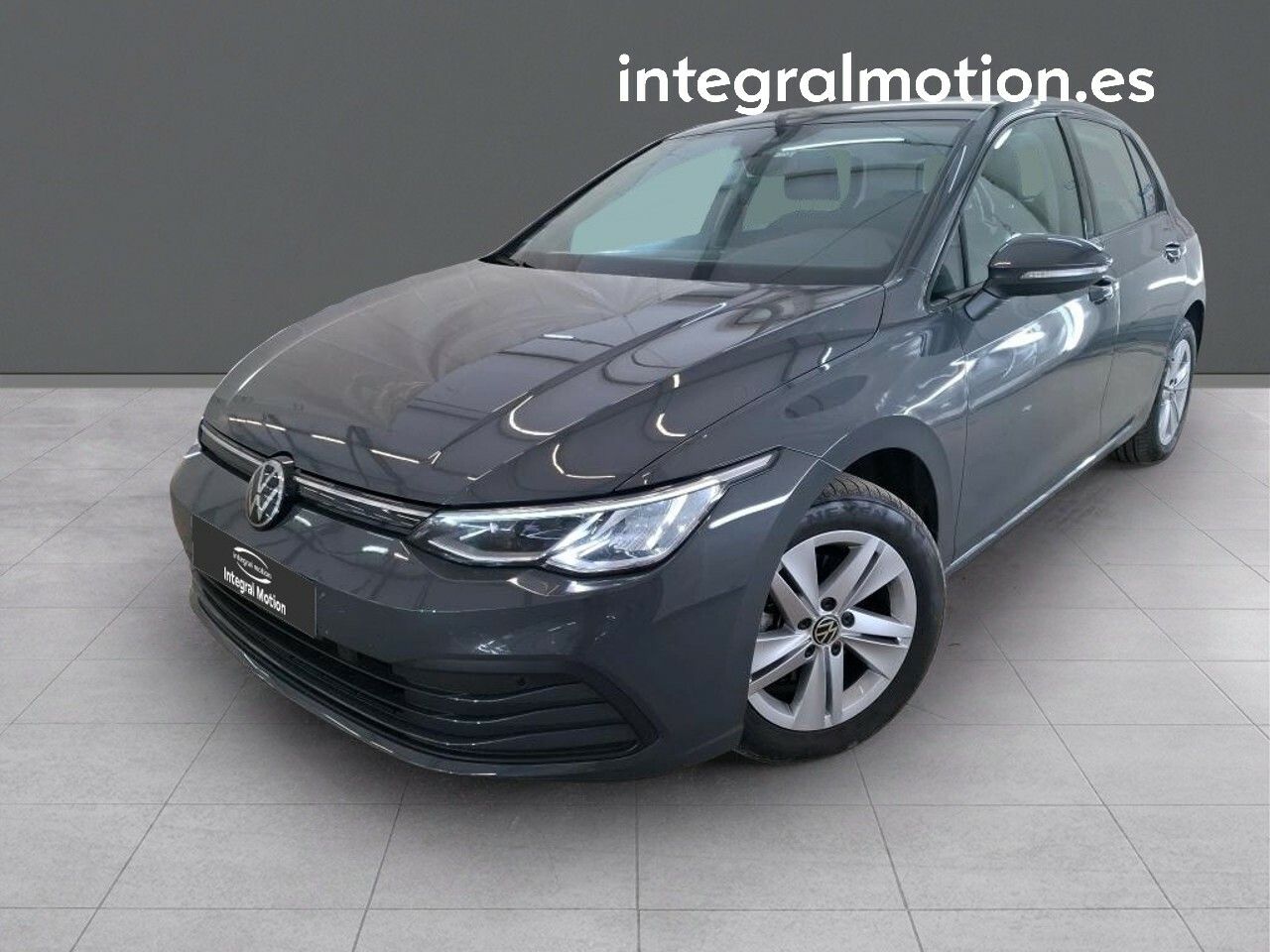 Golf 2001 manual 5 marchas  de segunda mano - volkswagen golf 2024 /