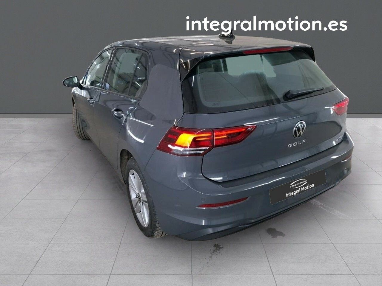 volkswagen golf 2024 / foto grande (2)