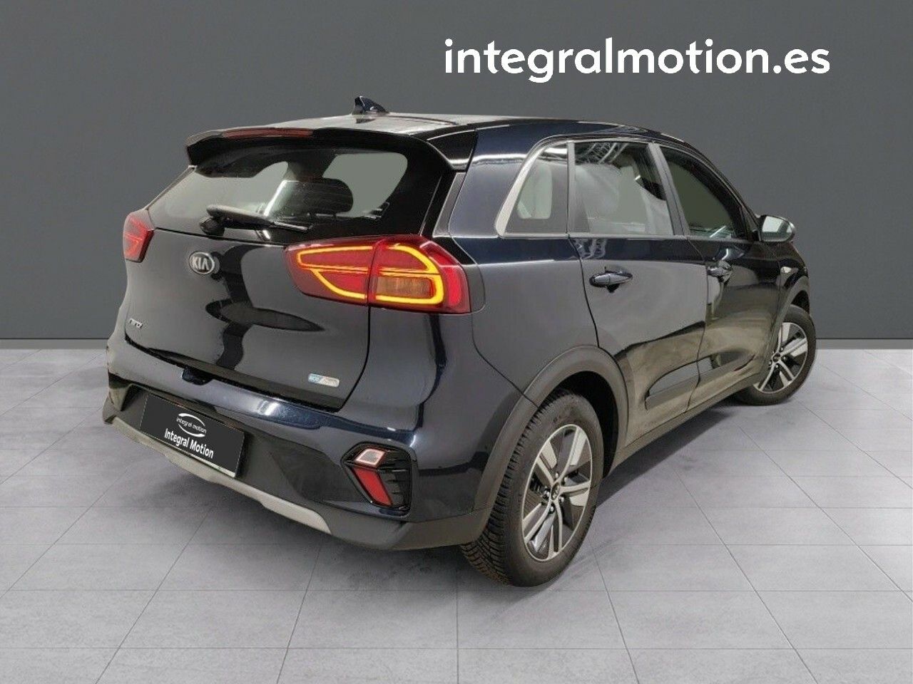 kia niro 2021 / foto grande (3)