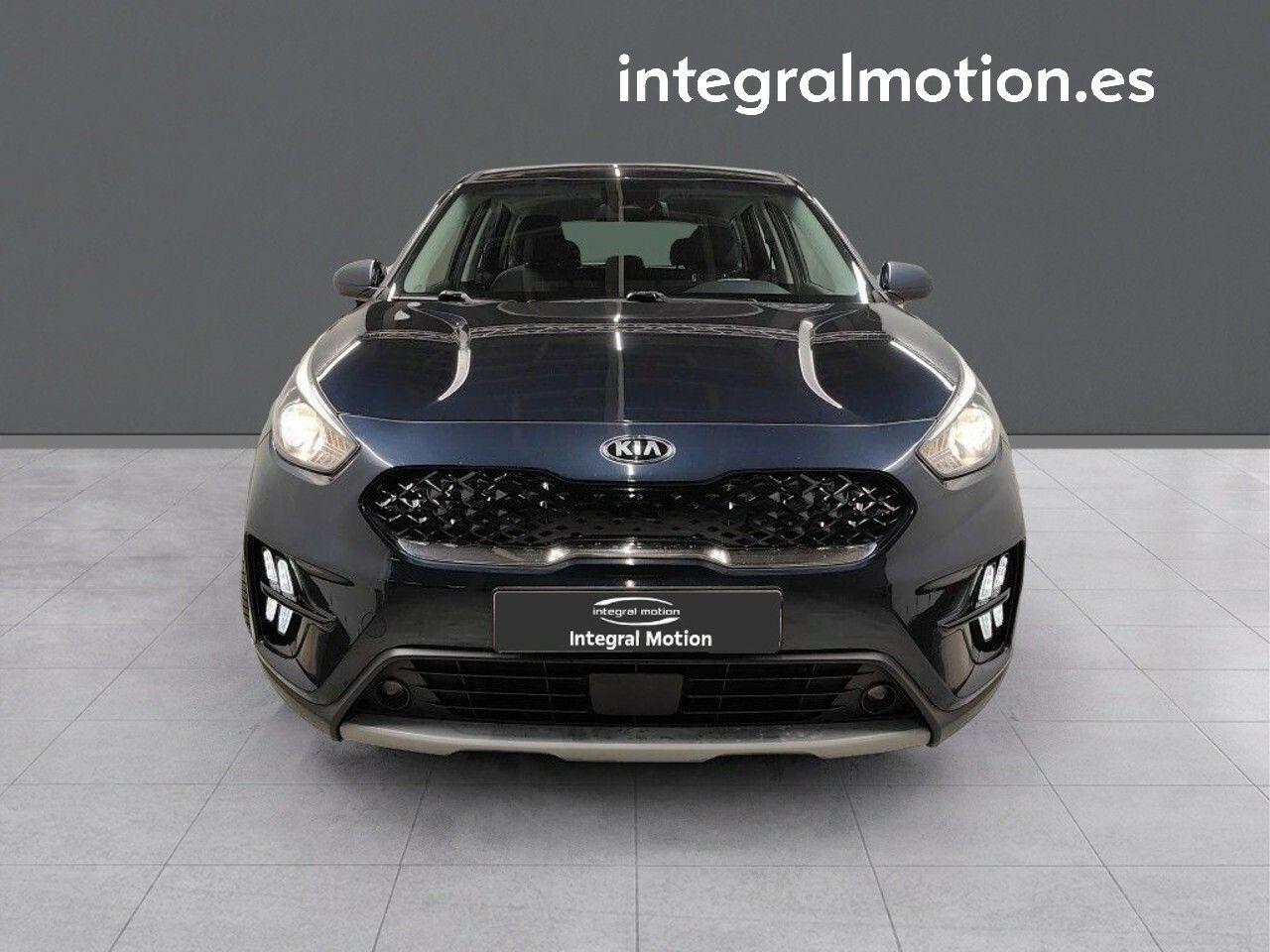 kia niro 2021 / foto grande (2)