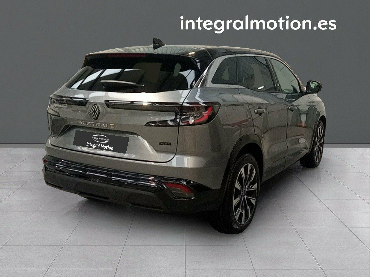 renault austral 2024 / foto grande (2)