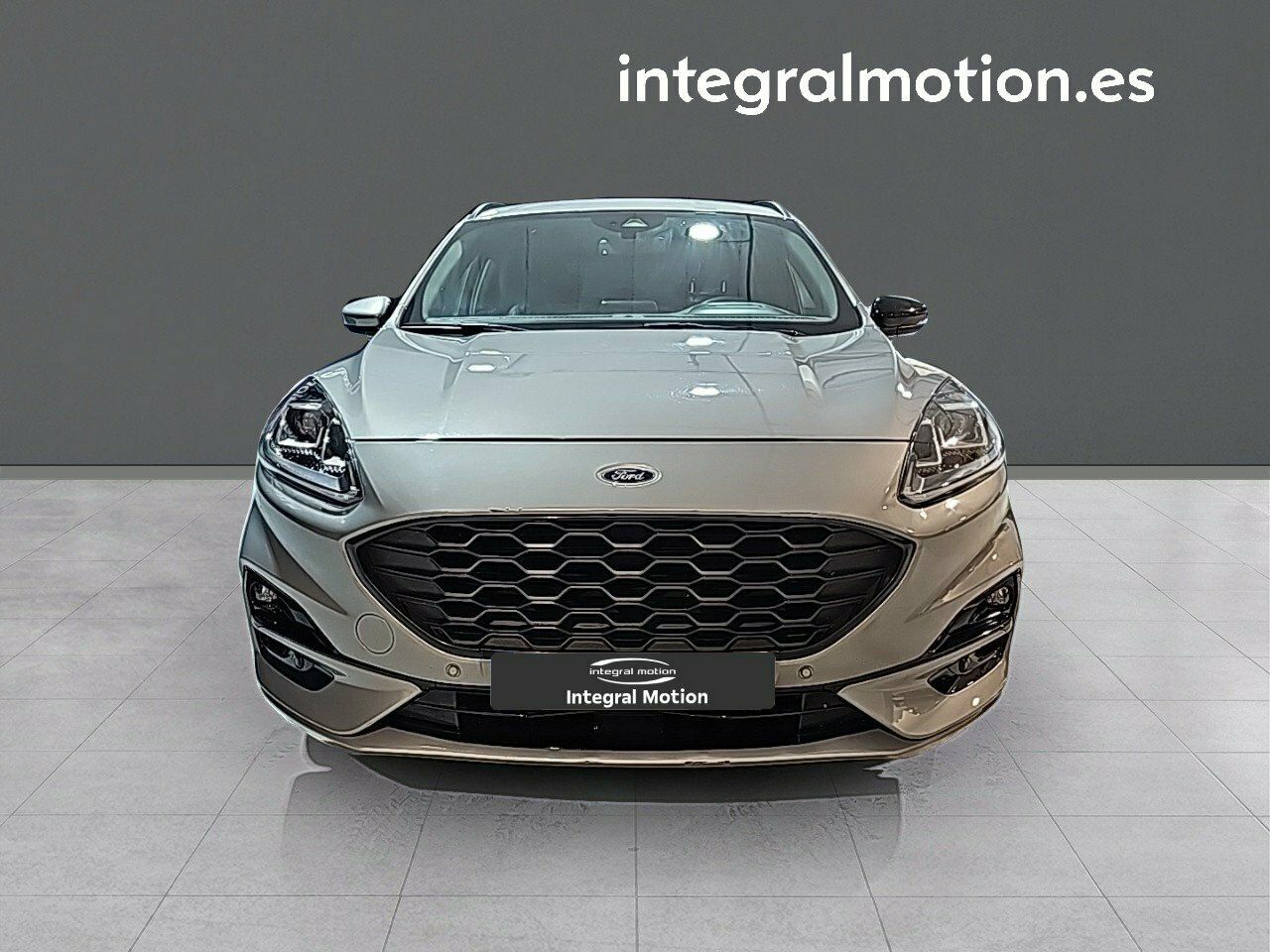 ford kuga 2022 / foto grande (2)