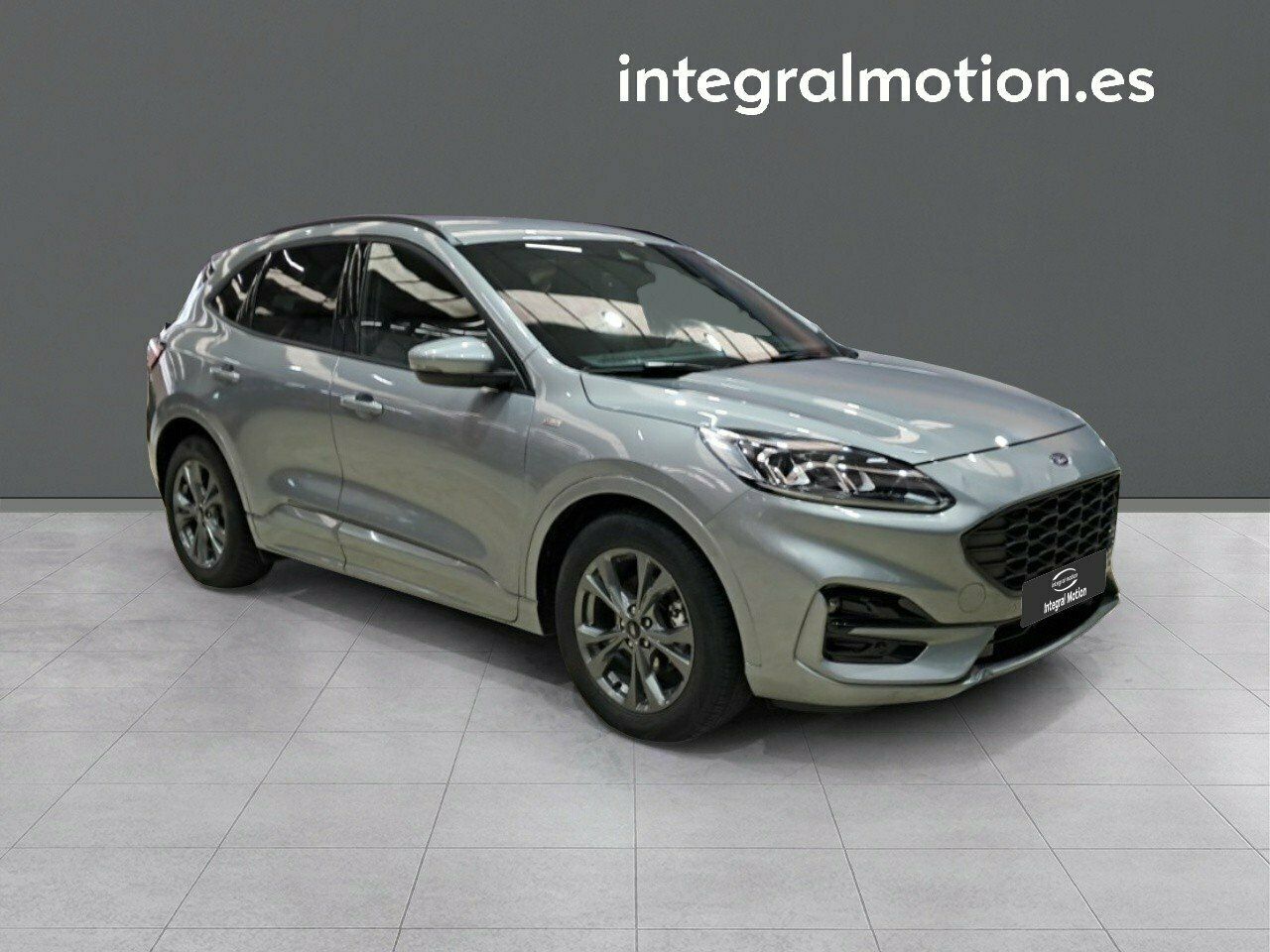 ford kuga 2022 / foto grande (3)