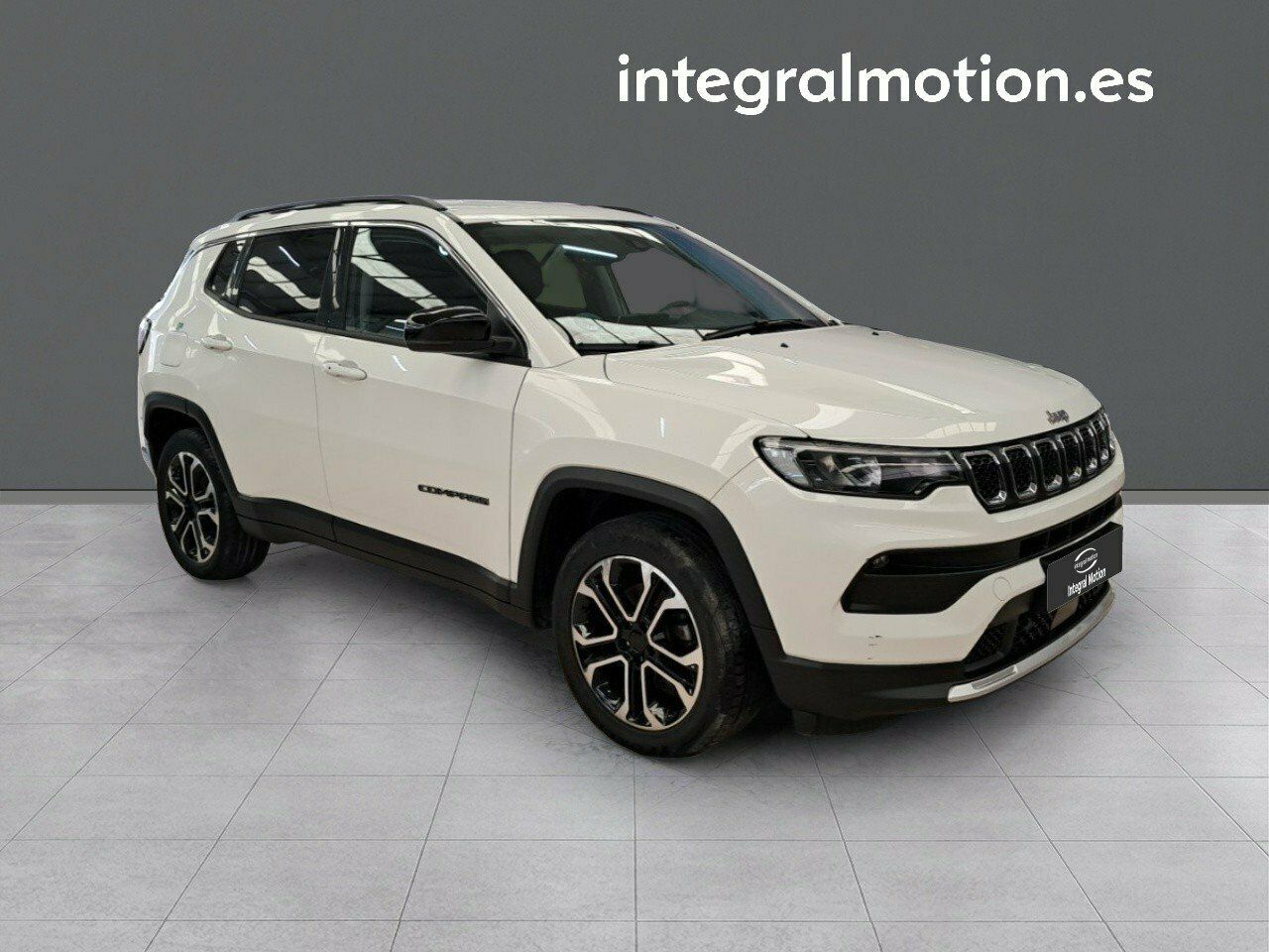 jeep compass 2022 / foto grande (3)