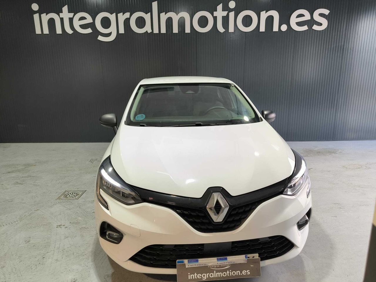 renault clio 2020 / foto grande (2)
