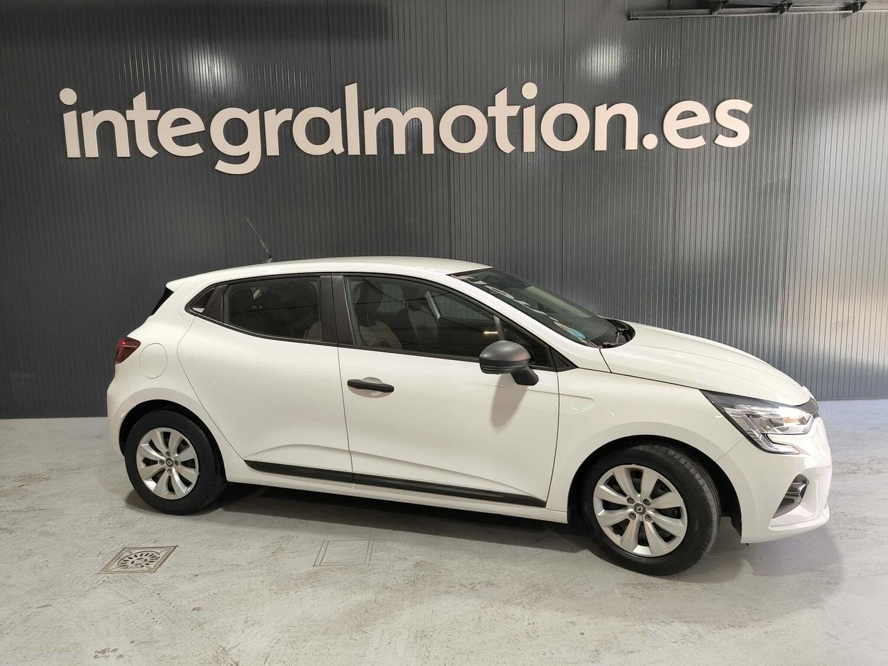 renault clio 2020 / foto grande (3)