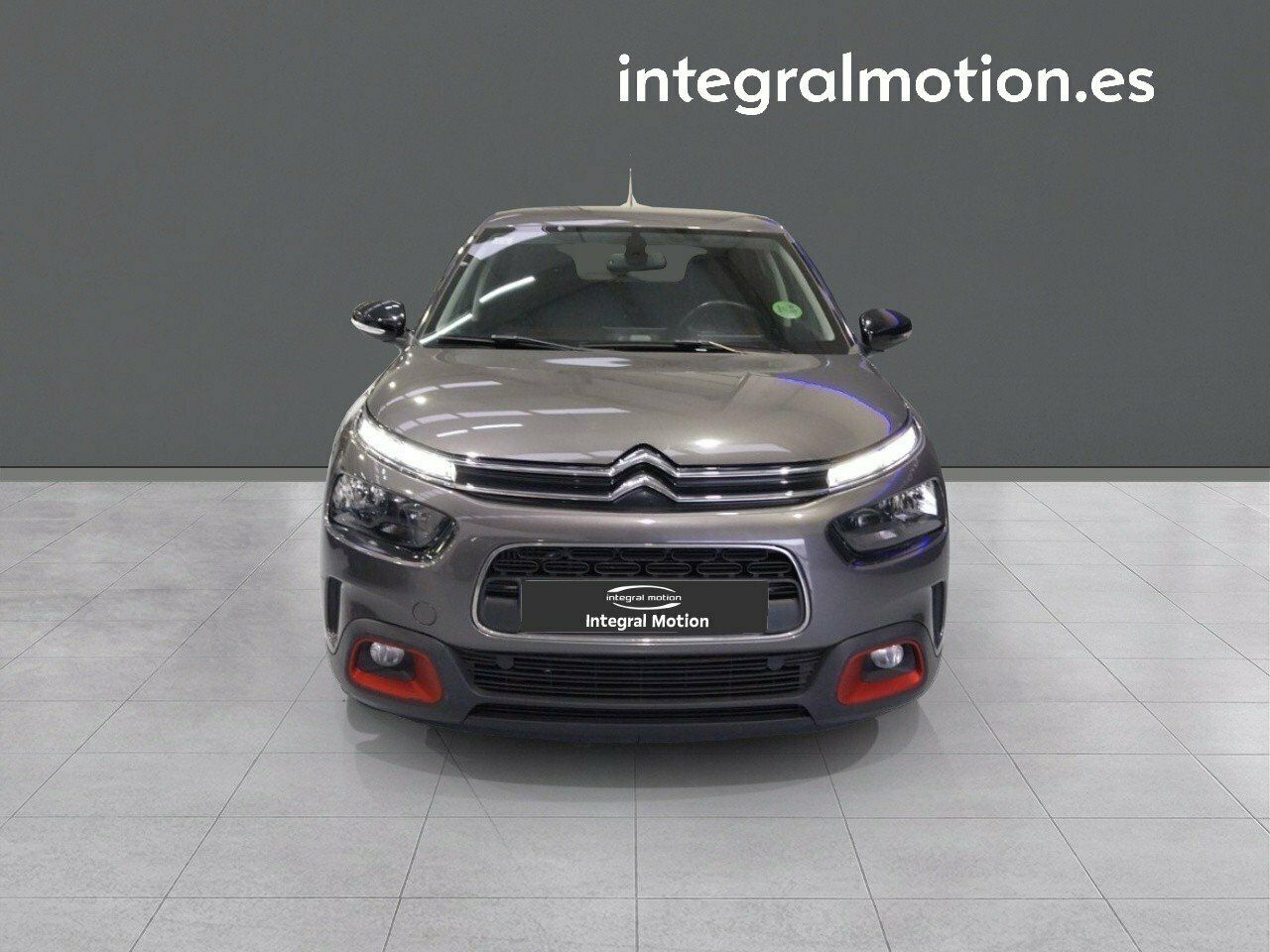 citroën c4 cactus 2020 / foto grande (2)