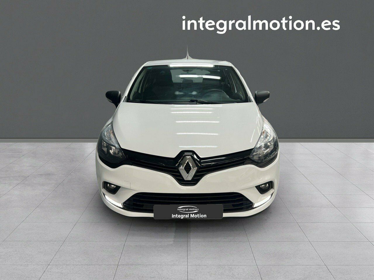 renault clio 2019 / foto grande (2)