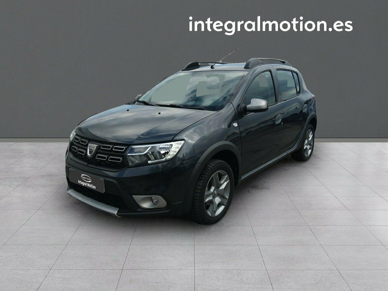 Foto dacia sandero 2019 /