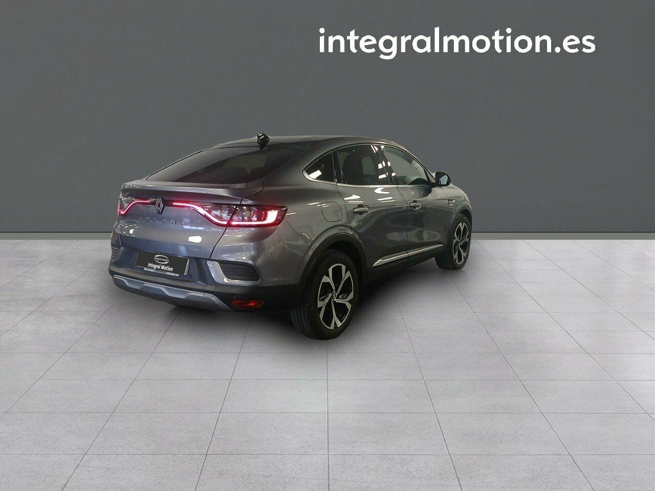 renault arkana 2024 / foto grande (2)