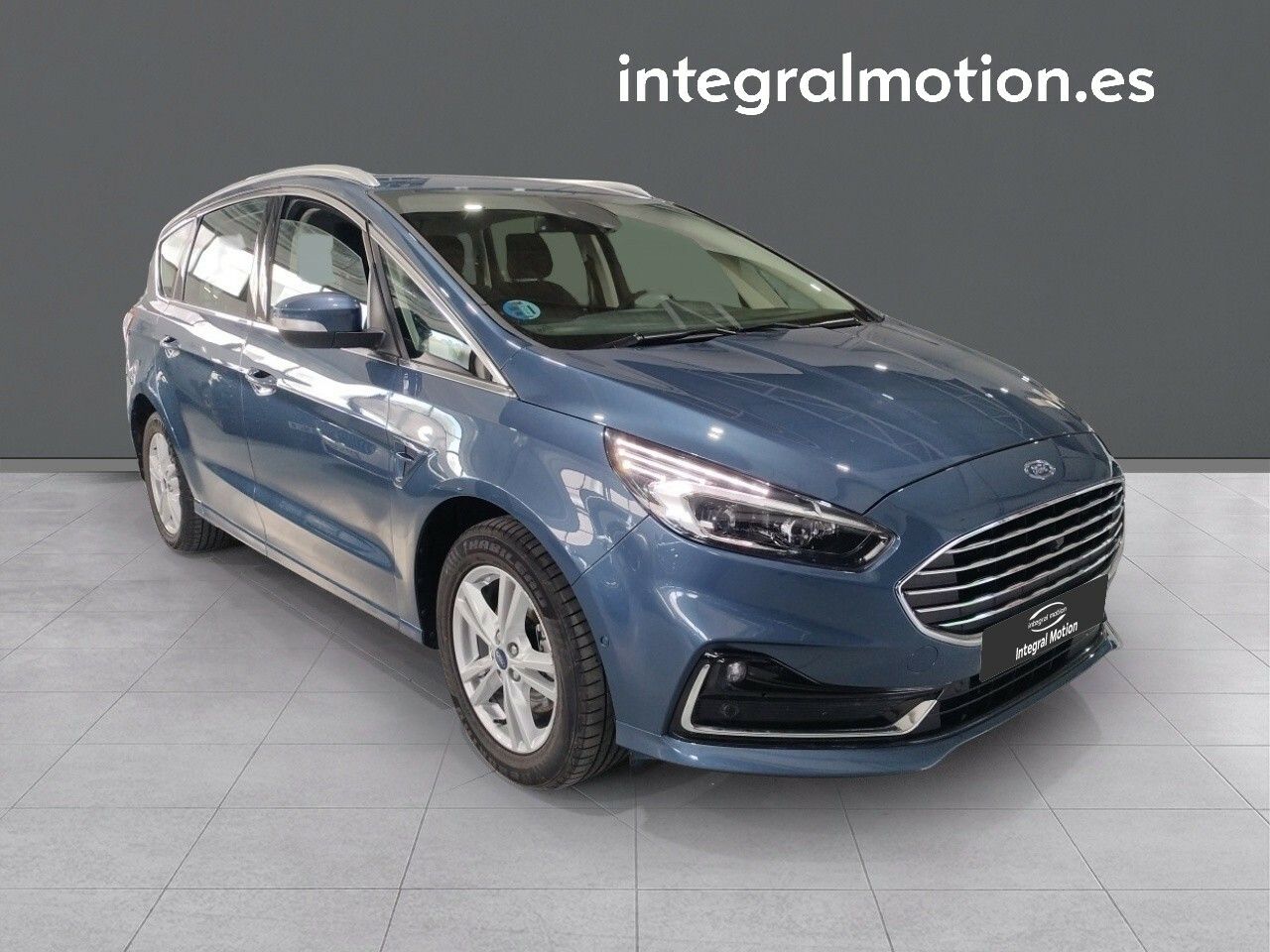 ford s max 2023 / foto grande (3)