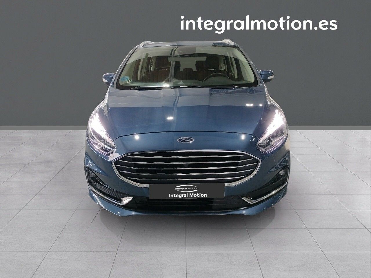 ford s max 2023 / foto grande (2)