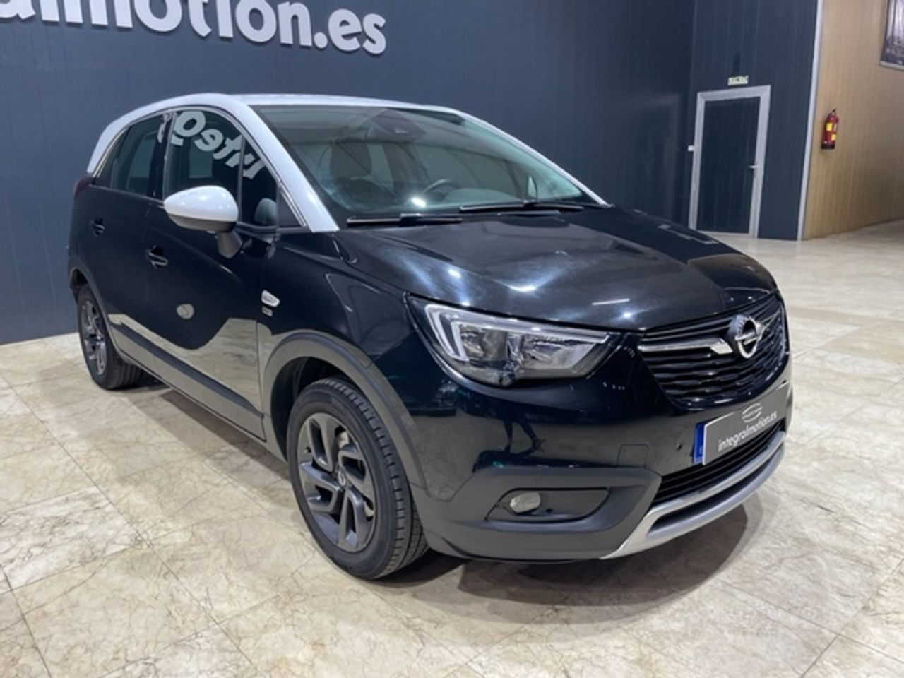 opel crossland x 2019 / foto grande (3)