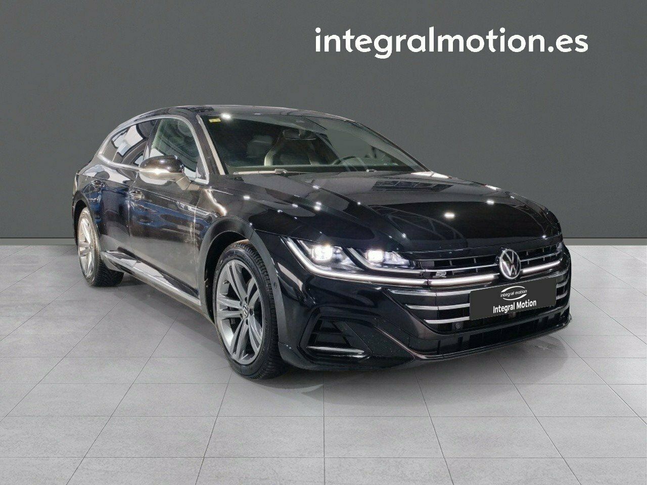 volkswagen arteon 2021 / foto grande (3)