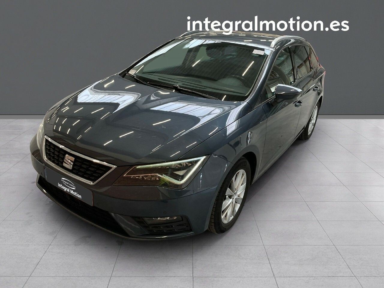 Foto seat leon 2020 /