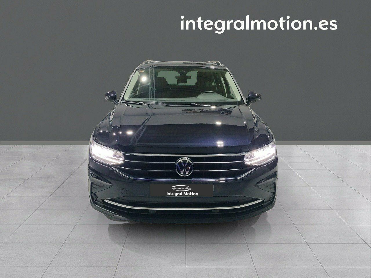 volkswagen tiguan 2022 / foto grande (2)