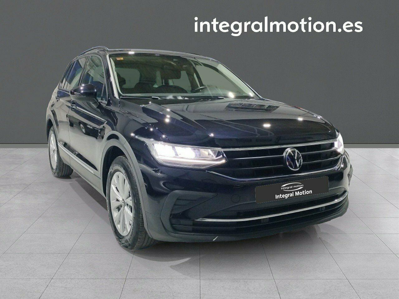 volkswagen tiguan 2022 / foto grande (3)