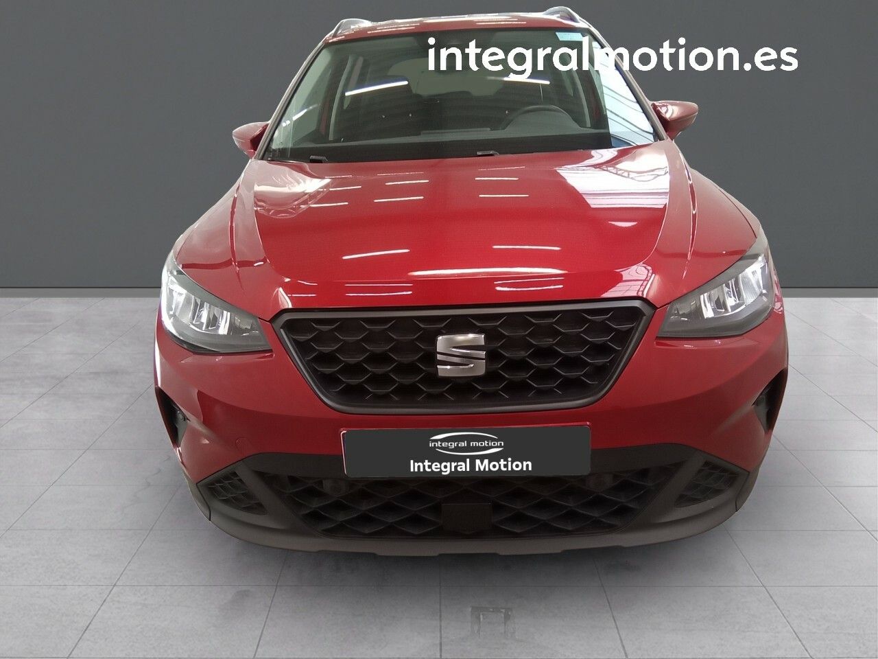 seat arona 2022 / foto grande (3)