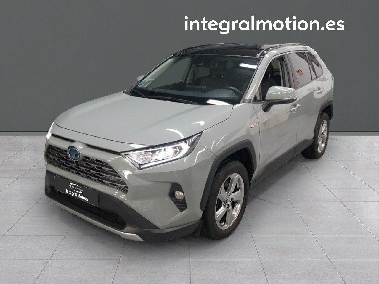 Foto toyota rav4 2019 /