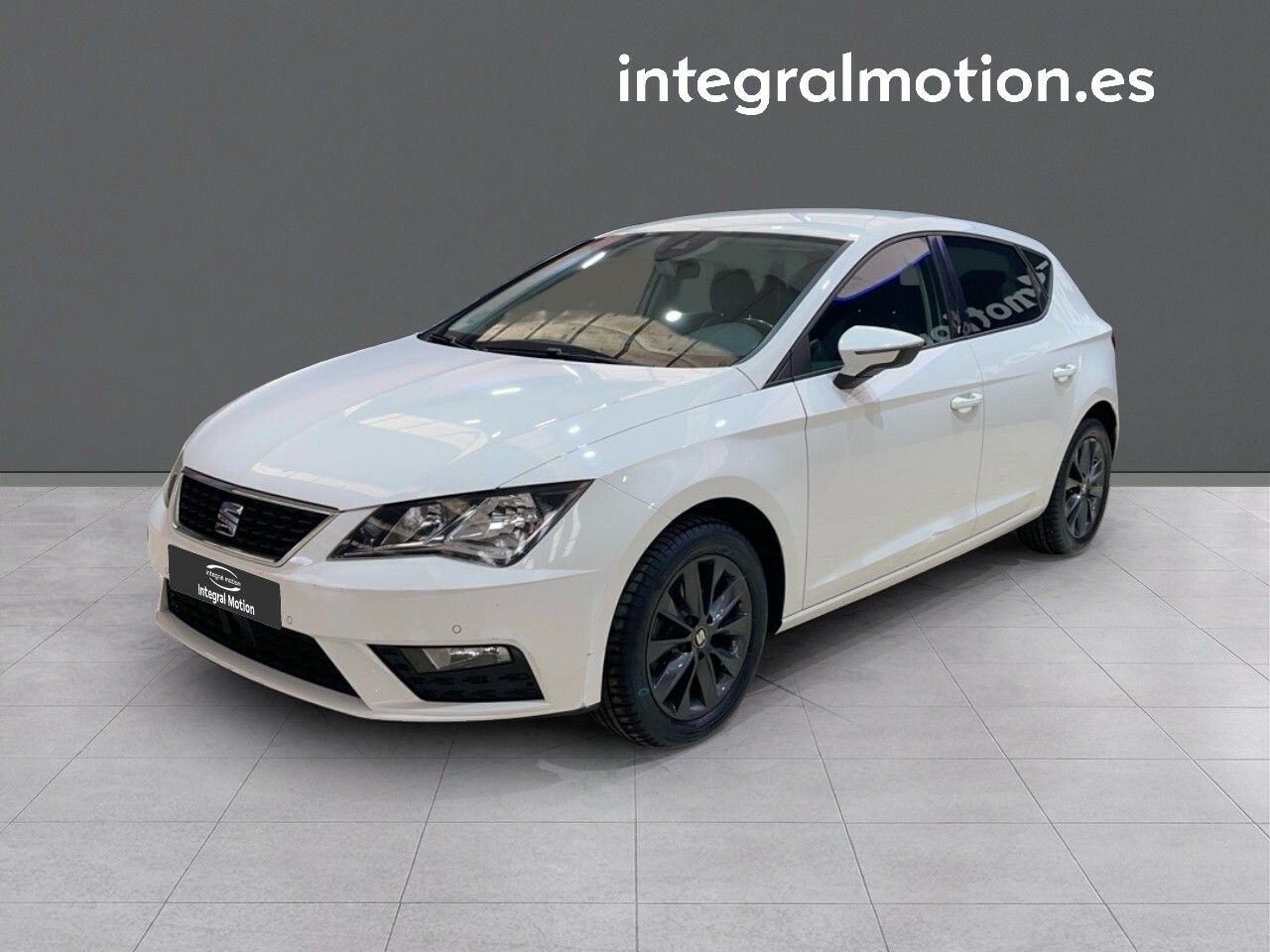 Foto seat leon 2020 /