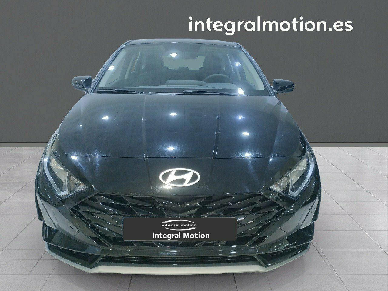 hyundai i20 2024 / foto grande (2)