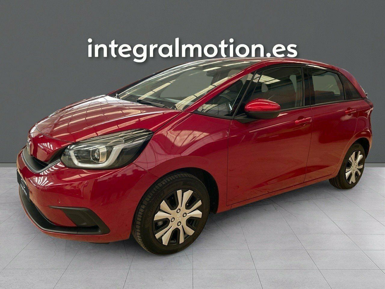 Dr 40 2020 madrid torrejon ardoz  de segunda mano en Madrid - honda jazz 2020 /