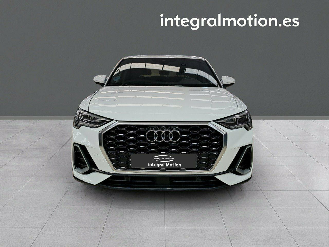 audi q3 2021 / foto grande (2)