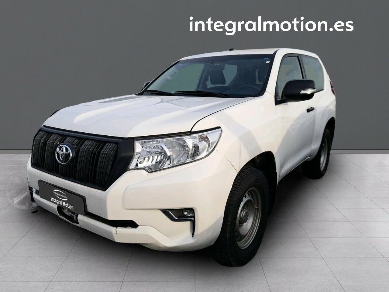 Foto toyota land cruiser 2018 /